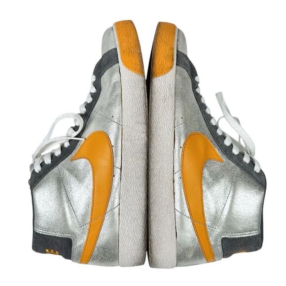 Nike SB Blazer Mens Shoes Independent Trucks Skateboarding 314070-081 Size 10 - Picture 2 of 8